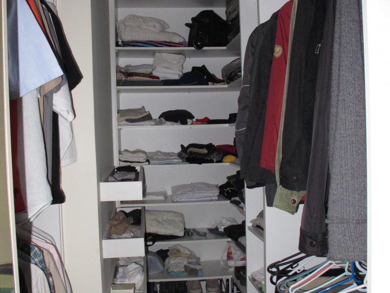 Apartamento à venda Vila Ipojuca com 111m² e 3 quartos por R$ 1.060.000 - 1404074524-28superior-suite-closet.JPG
