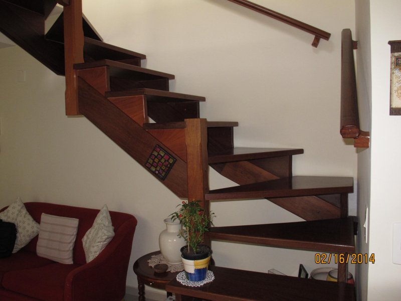Apartamento à venda Vila Ipojuca com 111m² e 3 quartos por R$ 1.060.000 - 1412284351-12superior-escada-de-acesso-ft-1.JPG