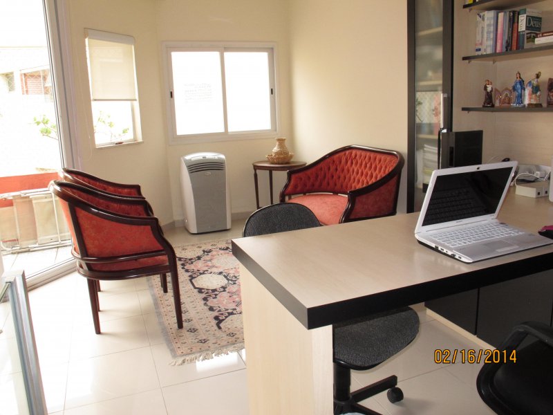 Apartamento à venda Vila Ipojuca com 111m² e 3 quartos por R$ 1.060.000 - 1751292804-13superior-escritorio-ft-2.JPG