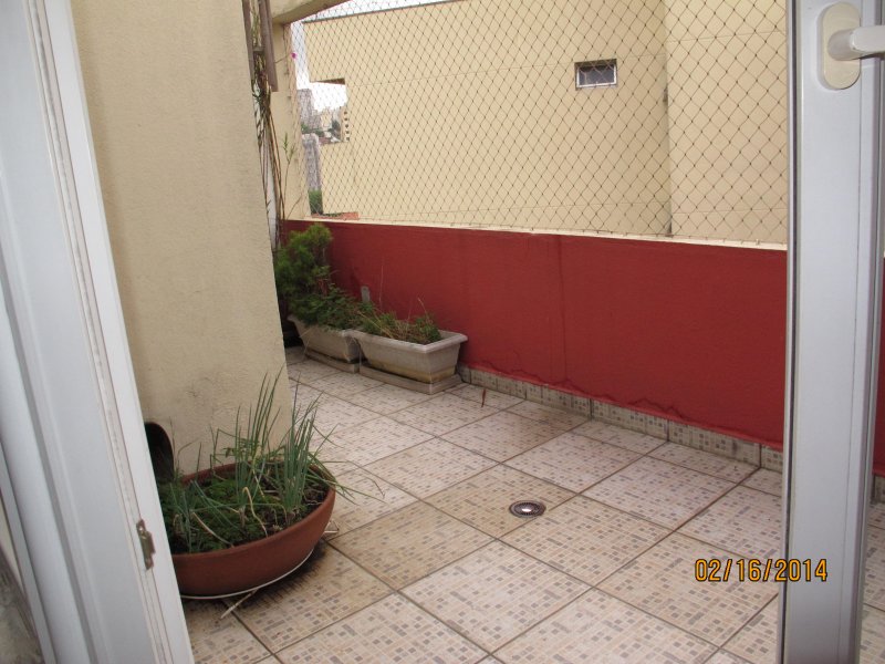 Apartamento à venda Vila Ipojuca com 111m² e 3 quartos por R$ 1.060.000 - 1808012529-18superior-varanda-ft-1.JPG