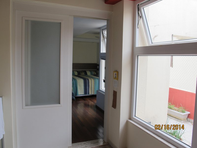 Apartamento à venda Vila Ipojuca com 111m² e 3 quartos por R$ 1.060.000 - 1848245-21superior-suite-entrada-ft-1.JPG
