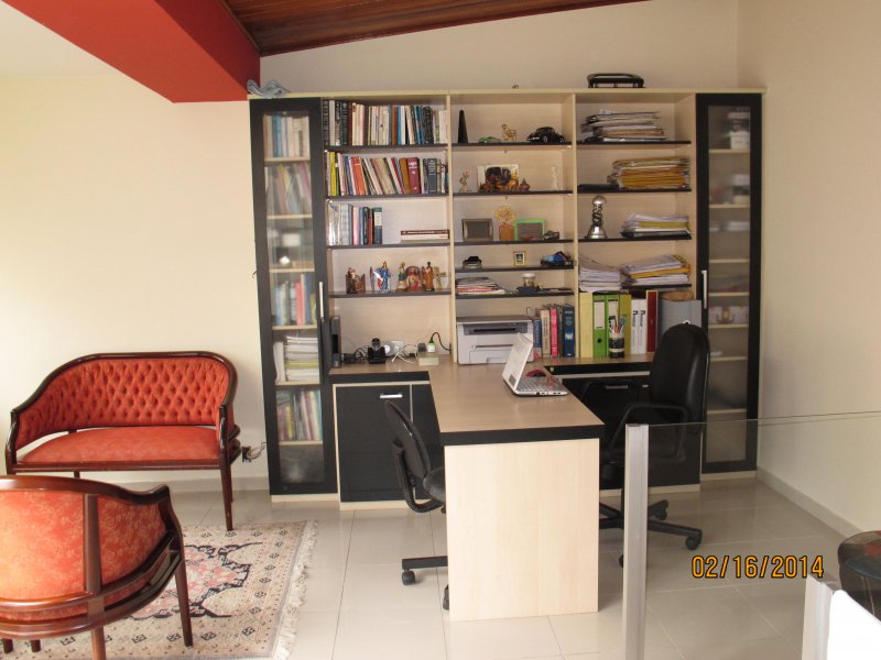 Apartamento à venda Vila Ipojuca com 111m² e 3 quartos por R$ 1.060.000 - 1931075051-14superior-escritorio-ft-3.JPG