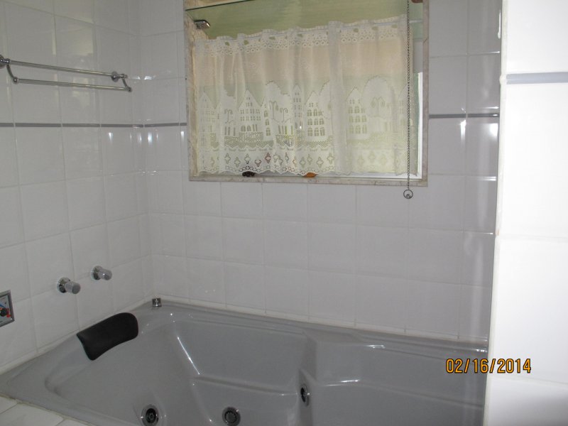 Apartamento à venda Vila Ipojuca com 111m² e 3 quartos por R$ 1.060.000 - 2045359371-31superior-suite-banheiro-ft-3.JPG