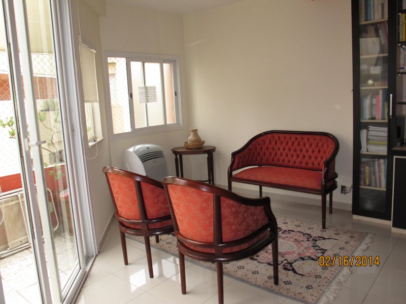 Apartamento à venda Vila Ipojuca com 111m² e 3 quartos por R$ 1.060.000 - 2094456248-15superior-escritorio-ft-4.JPG