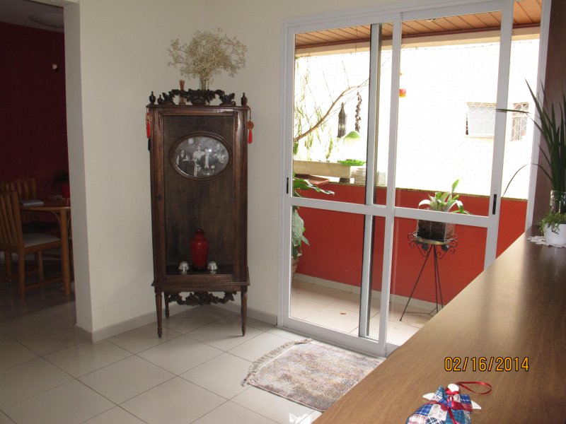 Apartamento à venda Vila Ipojuca com 111m² e 3 quartos por R$ 1.060.000 - 209505462-4terreo-copa-cozinha-ft-4.JPG