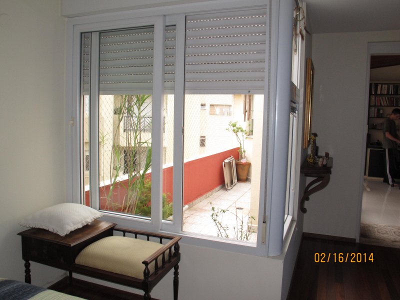Apartamento à venda Vila Ipojuca com 111m² e 3 quartos por R$ 1.060.000 - 260103725-25superior-suite-ft-3.JPG