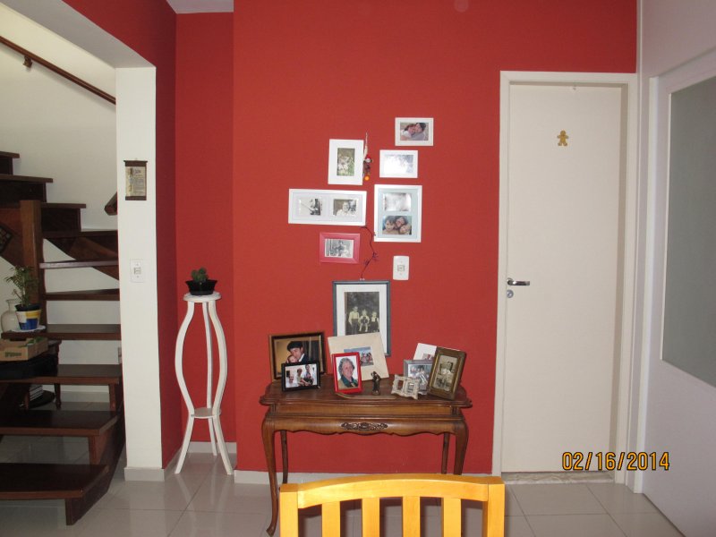 Apartamento à venda Vila Ipojuca com 111m² e 3 quartos por R$ 1.060.000 - 281311662-7terreo-jantar-estar-ft-2.JPG