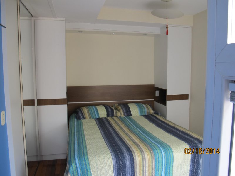 Apartamento à venda Vila Ipojuca com 111m² e 3 quartos por R$ 1.060.000 - 534956805-24superior-suite-ft-2.JPG