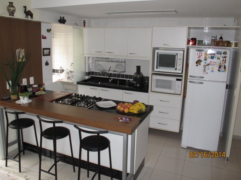 Apartamento à venda Vila Ipojuca com 111m² e 3 quartos por R$ 1.060.000 - 843412979-1terreo-copa-cozinha-ft-1.JPG