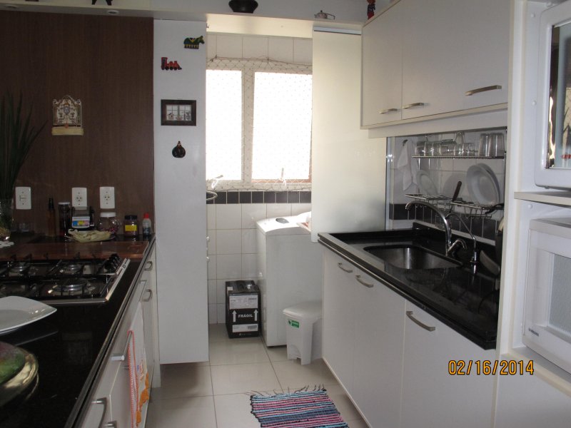 Apartamento à venda Vila Ipojuca com 111m² e 3 quartos por R$ 1.060.000 - 893591984-3terreo-copa-cozinha-ft-3.JPG