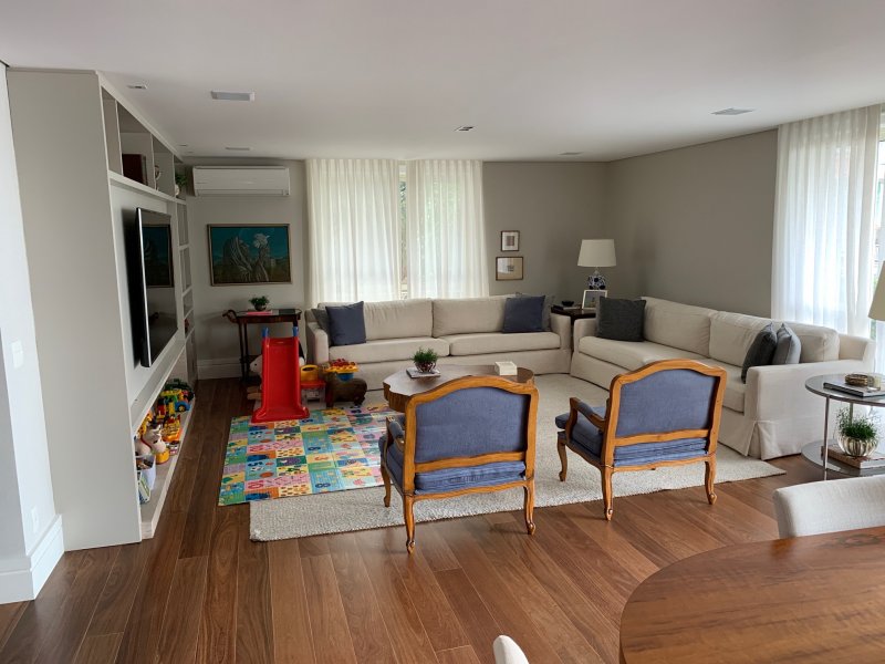 Apartamento à venda Jardins com 241m² e 3 quartos por R$ 4.000.000 - 1995797072-img-2206.JPG