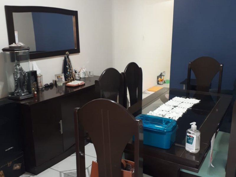 imóvel com 90m² - Jardim União - Valinhos