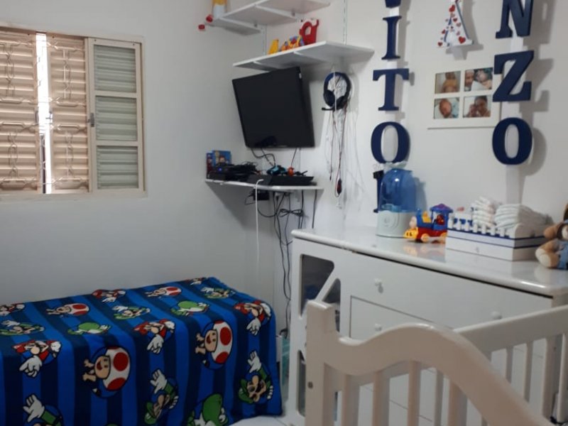 imóvel com 90m² - Jardim União - Valinhos