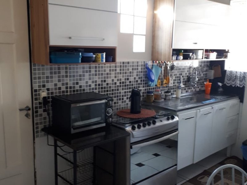 imóvel com 90m² - Jardim União - Valinhos