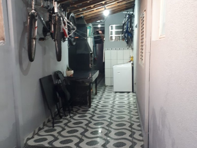 imóvel com 90m² - Jardim União - Valinhos