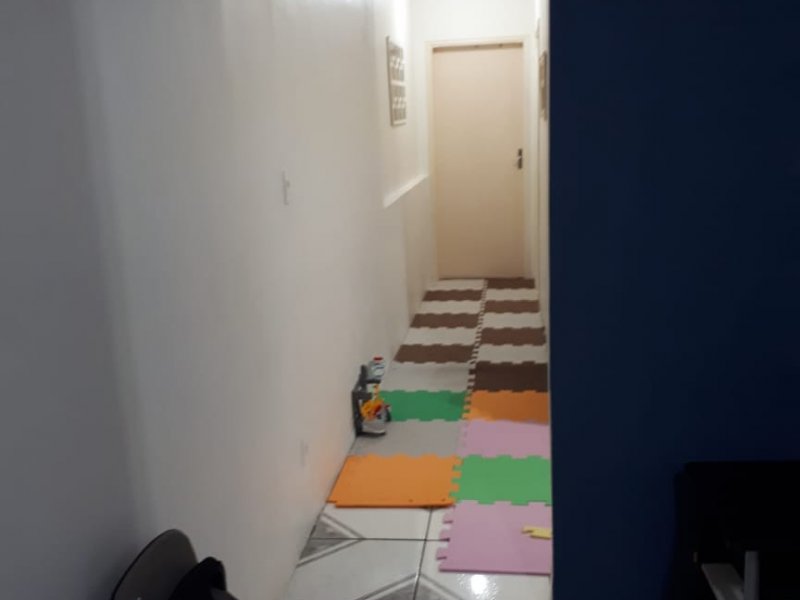 imóvel com 90m² - Jardim União - Valinhos