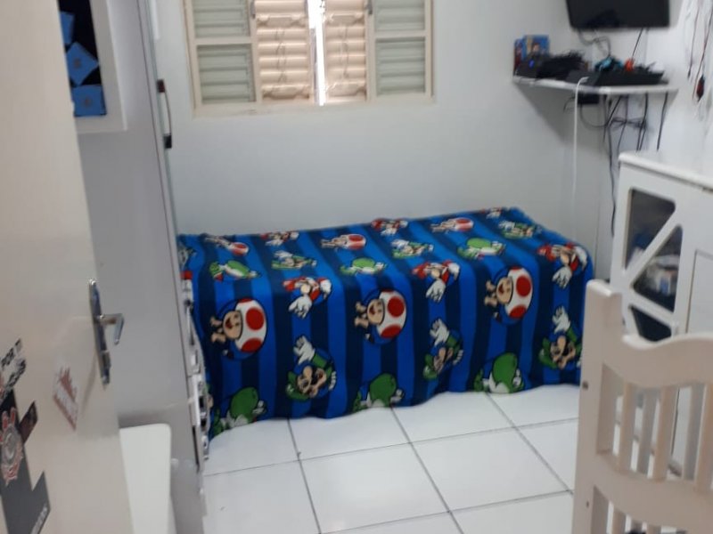 imóvel com 90m² - Jardim União - Valinhos