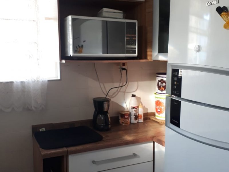 imóvel com 90m² - Jardim União - Valinhos