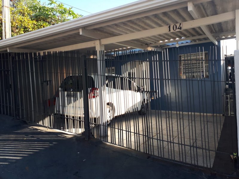 imóvel com 90m² - Jardim União - Valinhos
