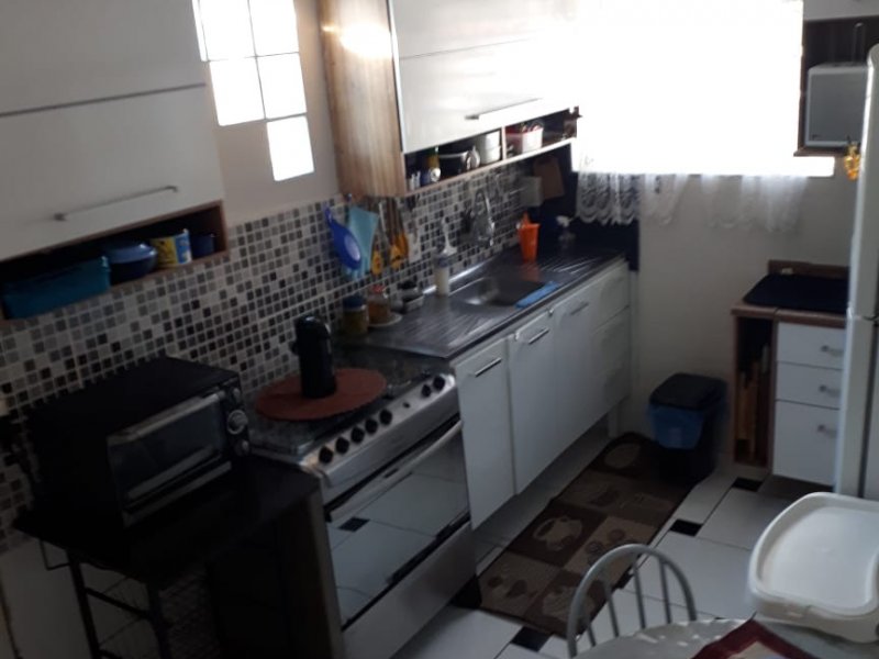 imóvel com 90m² - Jardim União - Valinhos