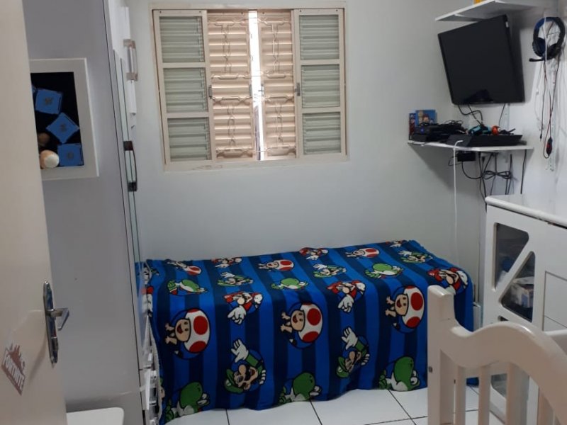 imóvel com 90m² - Jardim União - Valinhos