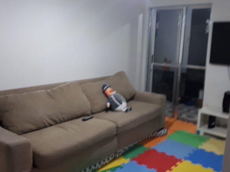 imóvel com 90m² - Jardim União - Valinhos