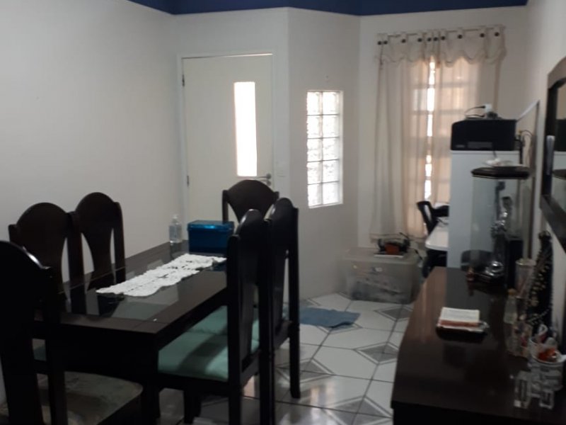 imóvel com 90m² - Jardim União - Valinhos