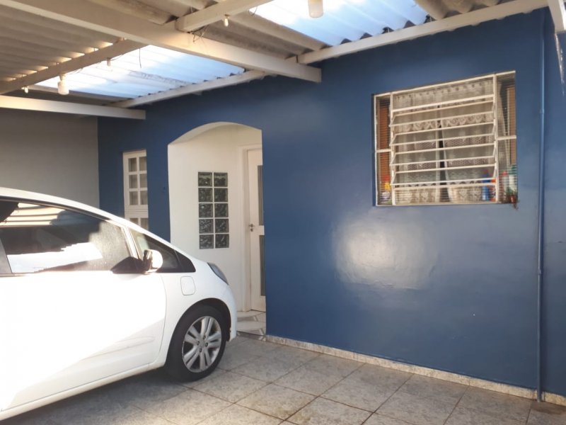 imóvel com 90m² - Jardim União - Valinhos