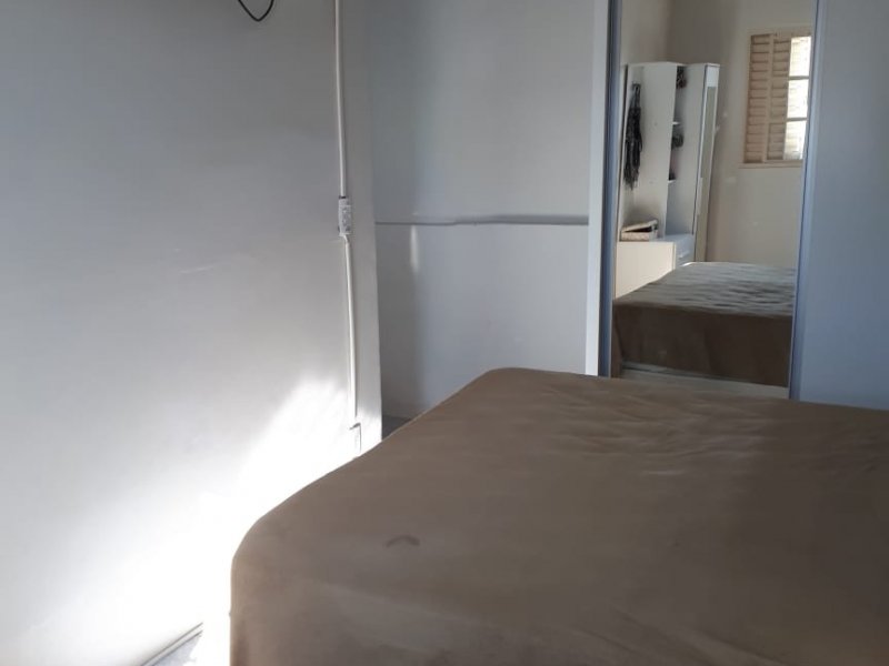 imóvel com 90m² - Jardim União - Valinhos