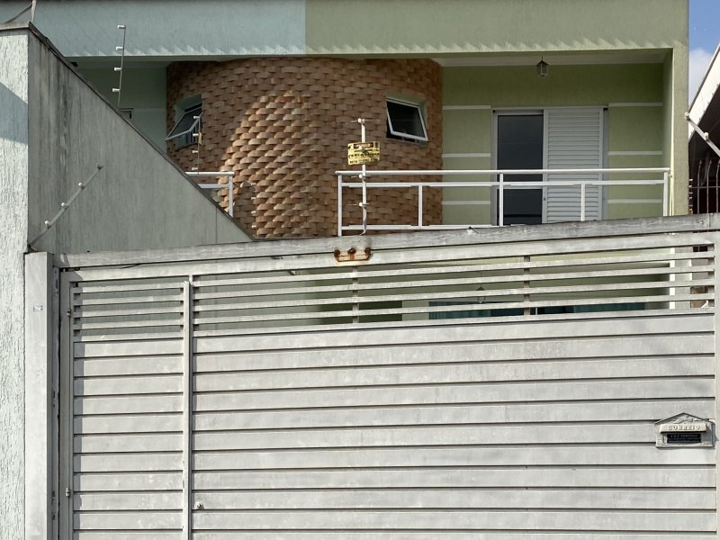imóvel com 145m² - Jardim Primavera - São Paulo