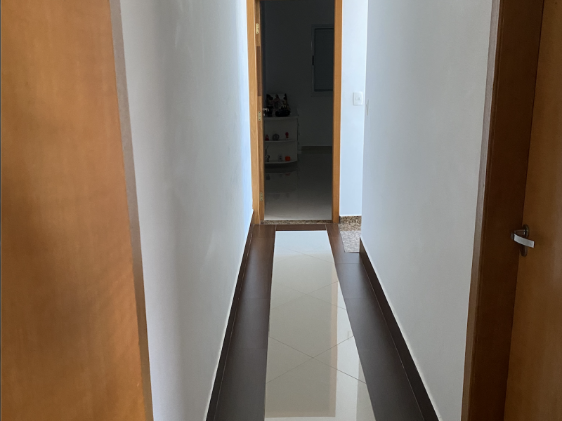 imóvel com 145m² - Jardim Primavera - São Paulo