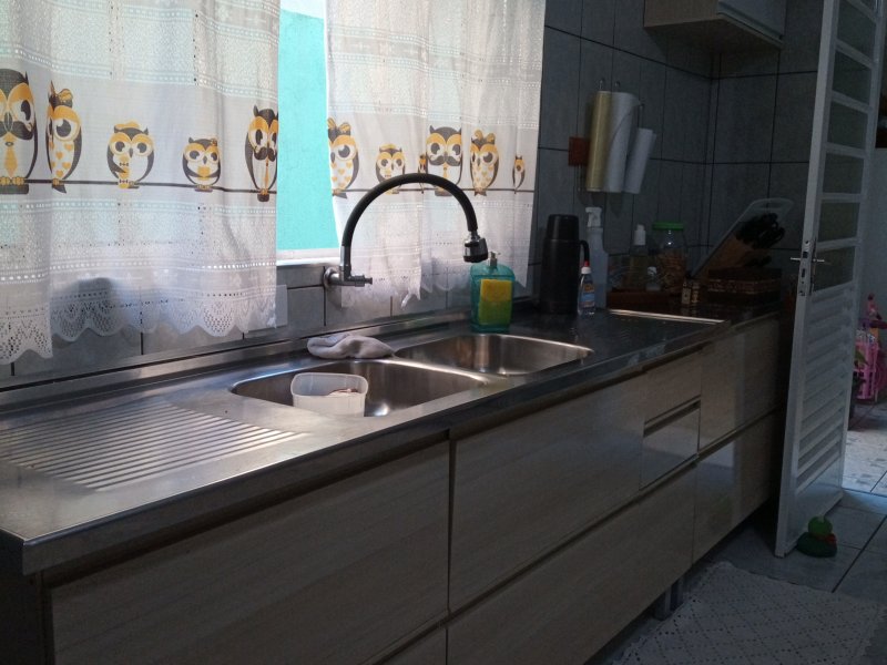 Casa à venda Cumbica com 192m² e 3 quartos por R$ 400.000 - 1319340795-img-20200827-165433-444.jpg