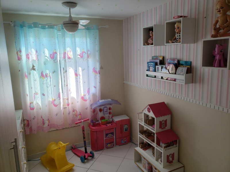 imóvel com 81m² - Recreio dos Bandeirantes - Rio de Janeiro