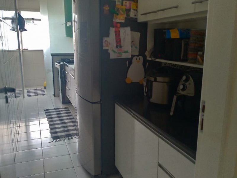 imóvel com 81m² - Recreio dos Bandeirantes - Rio de Janeiro