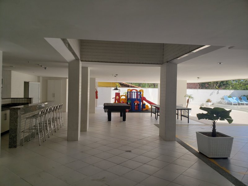 imóvel com 81m² - Recreio dos Bandeirantes - Rio de Janeiro