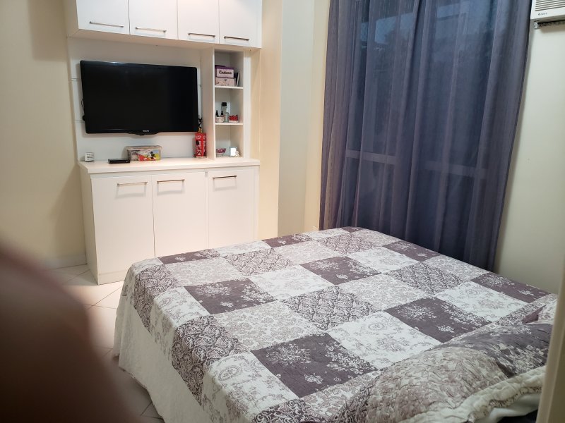 imóvel com 81m² - Recreio dos Bandeirantes - Rio de Janeiro