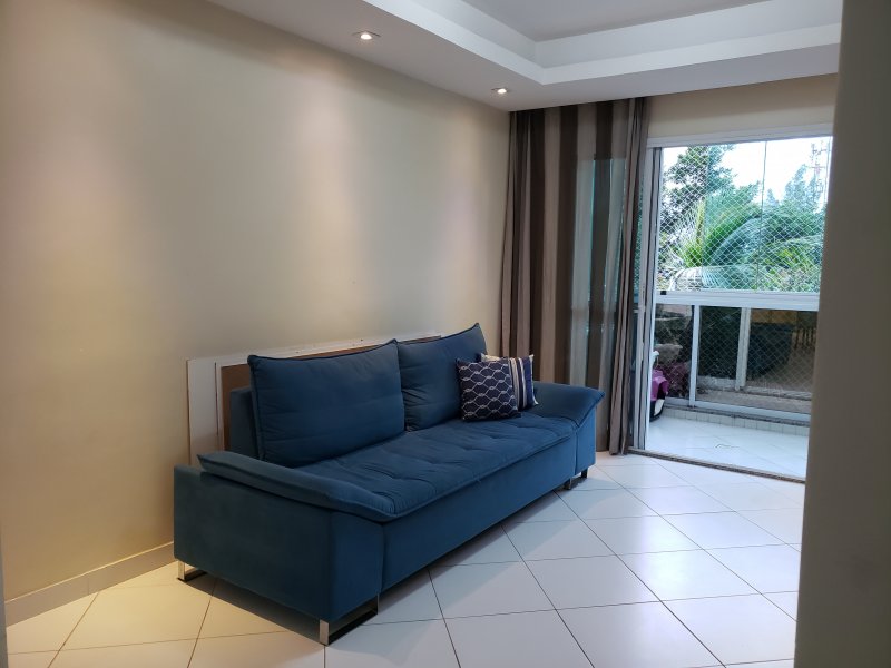 imóvel com 81m² - Recreio dos Bandeirantes - Rio de Janeiro