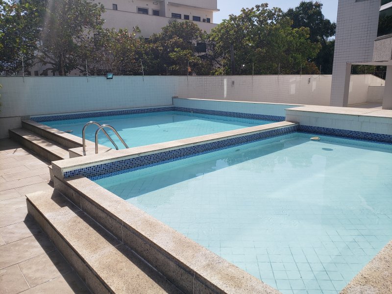 imóvel com 81m² - Recreio dos Bandeirantes - Rio de Janeiro