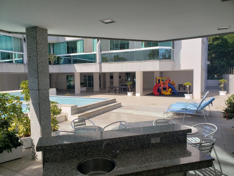 imóvel com 81m² - Recreio dos Bandeirantes - Rio de Janeiro