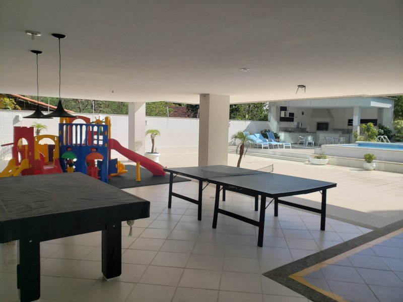 imóvel com 81m² - Recreio dos Bandeirantes - Rio de Janeiro