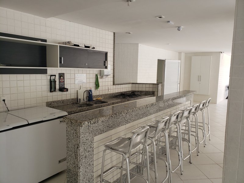 imóvel com 81m² - Recreio dos Bandeirantes - Rio de Janeiro
