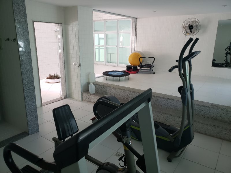 imóvel com 81m² - Recreio dos Bandeirantes - Rio de Janeiro