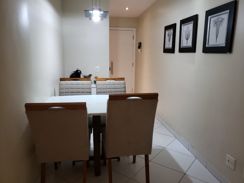 imóvel com 81m² - Recreio dos Bandeirantes - Rio de Janeiro
