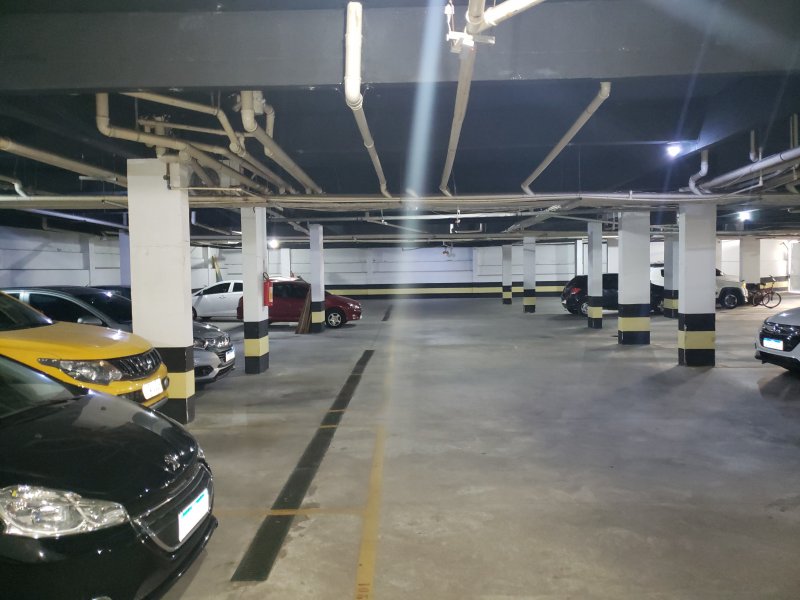 imóvel com 81m² - Recreio dos Bandeirantes - Rio de Janeiro