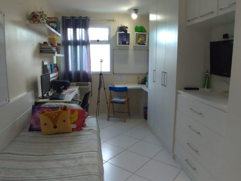 imóvel com 81m² - Recreio dos Bandeirantes - Rio de Janeiro