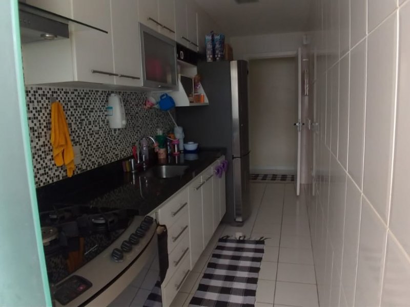 imóvel com 81m² - Recreio dos Bandeirantes - Rio de Janeiro