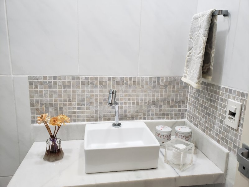 imóvel com 81m² - Recreio dos Bandeirantes - Rio de Janeiro