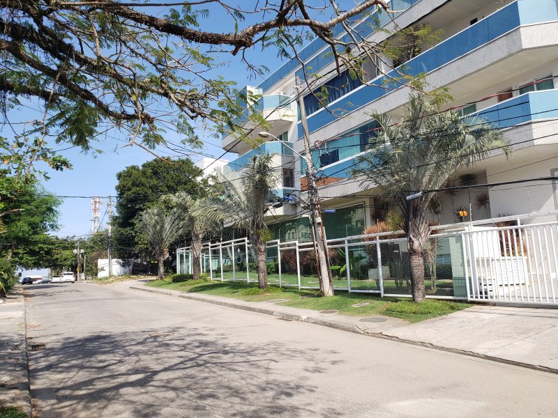 imóvel com 81m² - Recreio dos Bandeirantes - Rio de Janeiro
