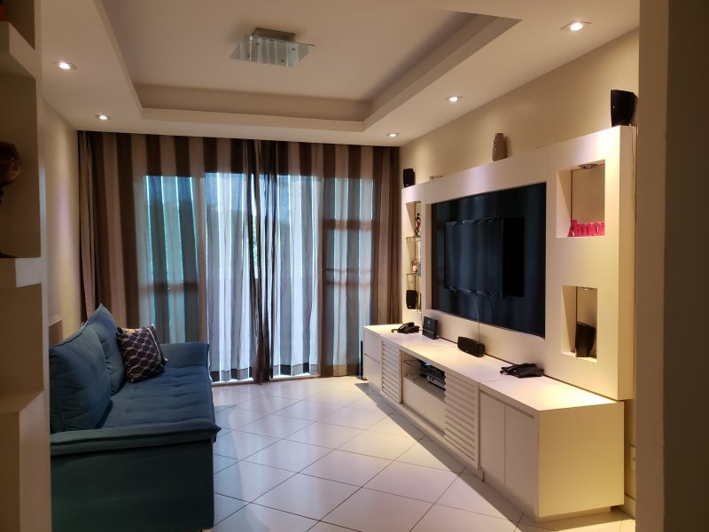 imóvel com 81m² - Recreio dos Bandeirantes - Rio de Janeiro