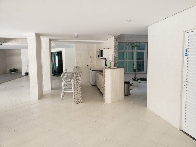 imóvel com 81m² - Recreio dos Bandeirantes - Rio de Janeiro
